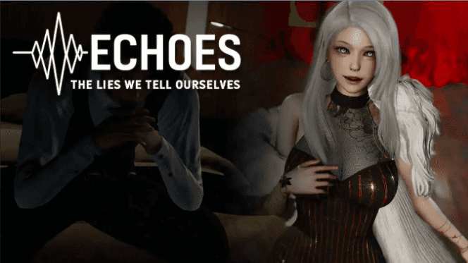 【PC/安卓/汉化/亚洲风/SLG游戏/5.40G】 回响：自欺之谎（Echoes: The Lies We Tell Ourselves） Ep.4 Public 汉化版+PC+安卓+亚洲风SLG游戏+5.40G