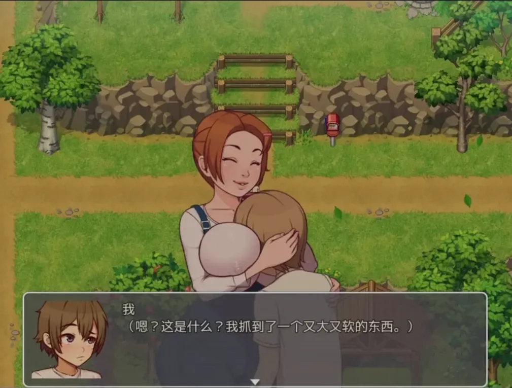 【电脑】[欧美SLG/AI汉化/步兵/动态CG] 我的乡村日常生活 Daily Lives of MyCountryside v0.3.3 AI汉化版 + 存档 [1.7G/更新]