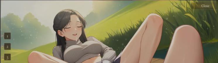 【电脑】【日式SLG/汉化】辣妹吧！学校附近的女生聚集地 DL机翻版【新作/370M】