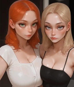 【PC/安卓/AI汉化/欧美/SLG游戏/0.41G】欲望交织 (Mobile of Desires) Ch.11 AI汉化版+PC+安卓+欧美SLG游戏+0.41G