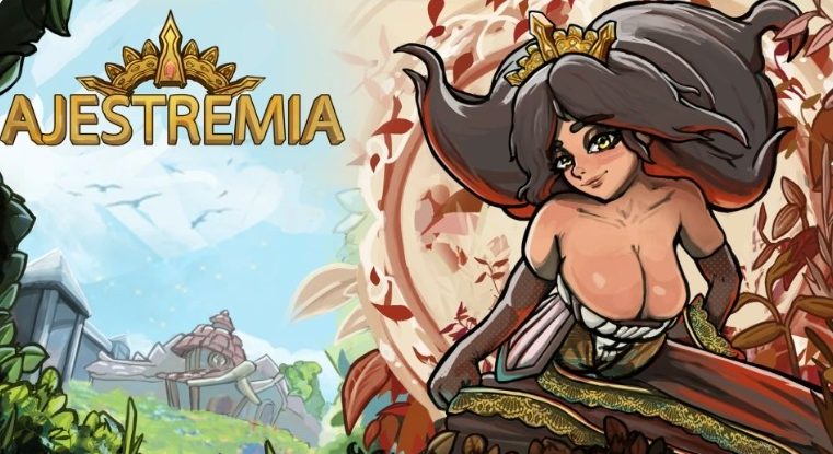 【PC/安卓/AI汉化/欧美/SLG游戏/5.7G】阿杰斯特里亚 （Ajestremia）Ver0.7.0 AI汉化版+PC+安卓+欧美SLG游戏+5.7G