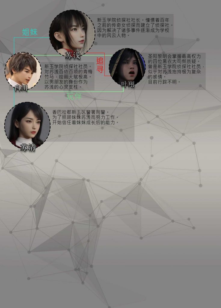 [迷夜少女彩漫系列] [逆之章] [第一章] 133P