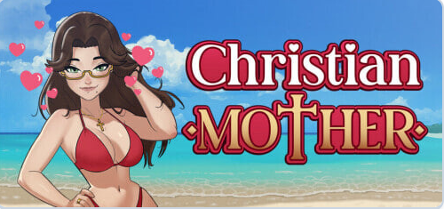 【PC/安卓/AI汉化/欧美/SLG游戏/1.5G】禁忌祈罪妈妈的诱惑（Christian Mother）Ver0.02 AI汉化步兵版+PC+安卓+欧美SLG游戏+1.5G