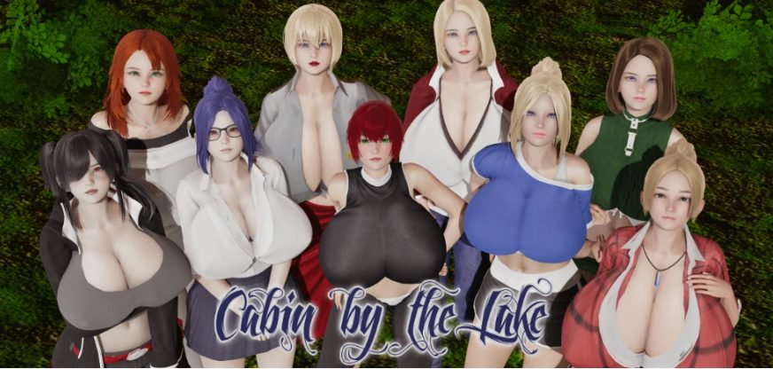 【PC/安卓/汉化/亚洲/SLG游戏/4.20G】湖边小屋 （Cabin by the Lake） Ver0.62d 汉化版+乱伦补丁+PC+安卓+亚洲SLG游戏+4.20G