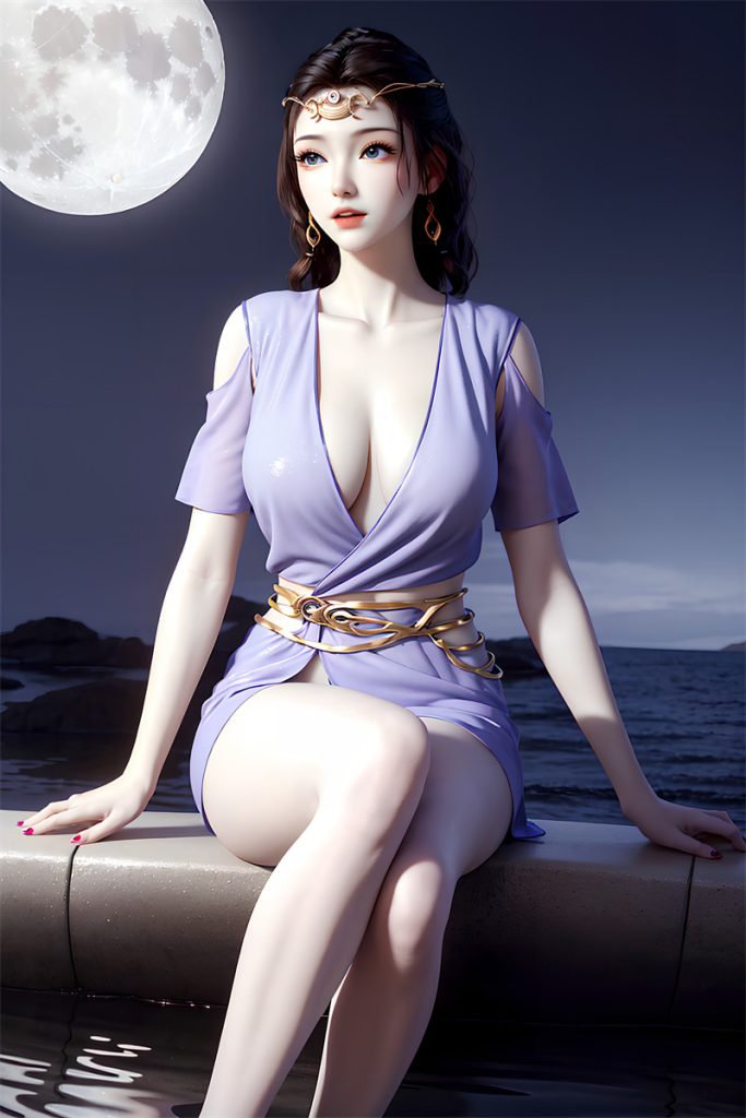 [第385期] [凡人修仙传] [文思月 · 系列一] 涩涩 [66P]