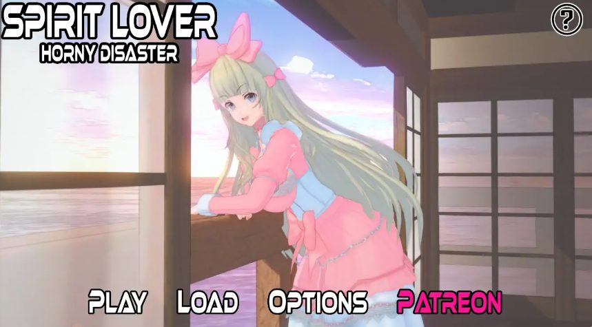 【PC/安卓/AI汉化/日系/SLG游戏/3.10G】精灵恋人 (Spirit Lover) Ver0.59 AI汉化版+PC+安卓+日系SLG游戏+3.10G