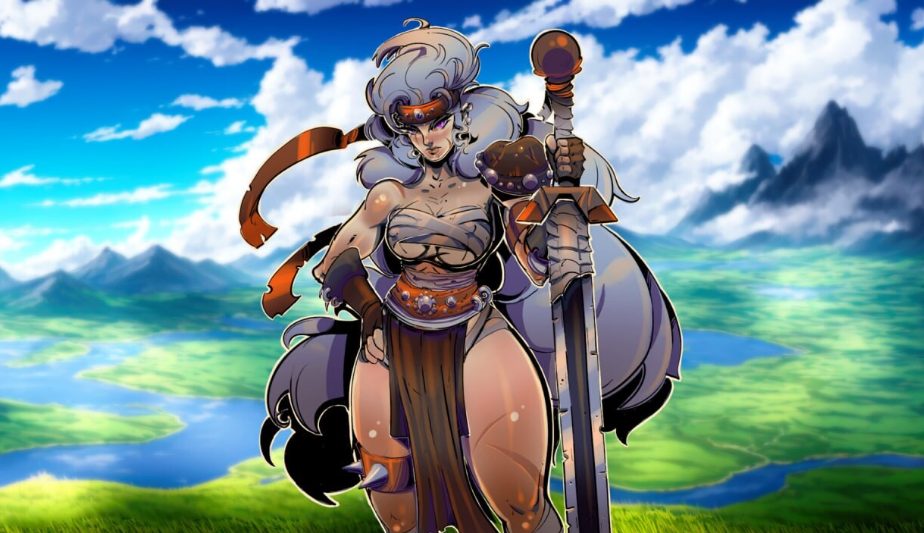 【PC/官中/策略/SLG游戏/460M】 战姬雀魂 （Warriors Waifus Mahjong） 官中版+策略SLG游戏+460M