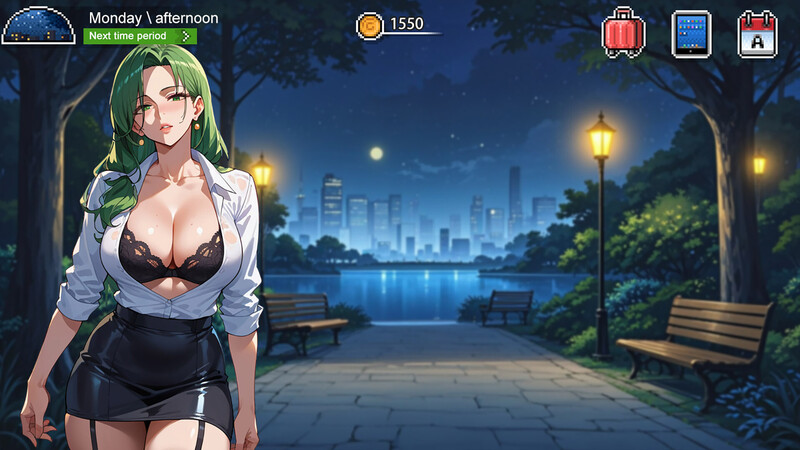 【电脑】16瓣花蕊（SixteenPetals）V1.0.0 官中步兵版 [670M][670M]