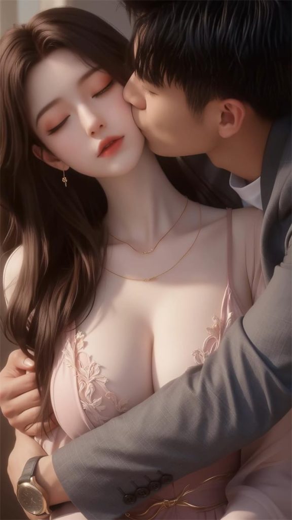 宋玉舌吻7分钟