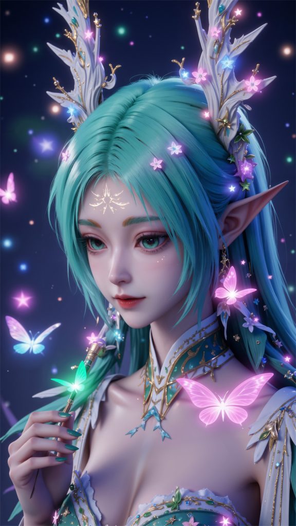 [第97期] [神印王座] [夜小泪 · 系列一] 涩涩 [175P]