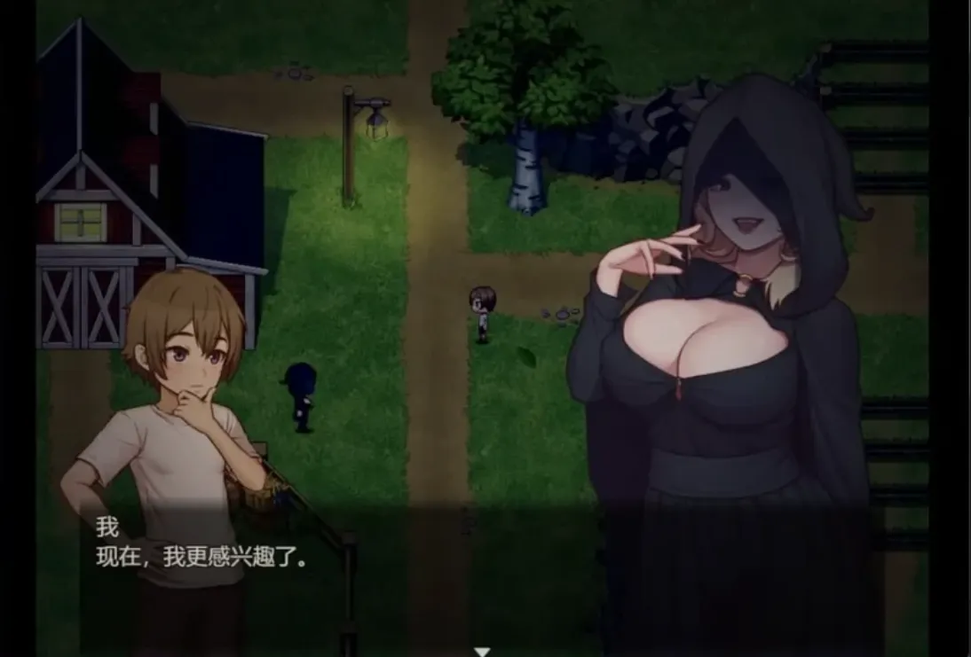 【电脑】[欧美SLG/AI汉化/步兵/动态CG] 我的乡村日常生活 Daily Lives of MyCountryside v0.3.3 AI汉化版 + 存档 [1.7G/更新]