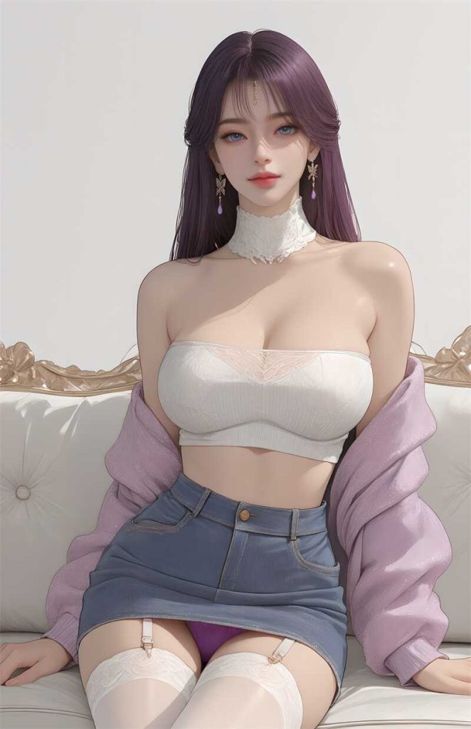 [第291期] [完美世界] [云曦 · 系列一] 涩涩 [200P]