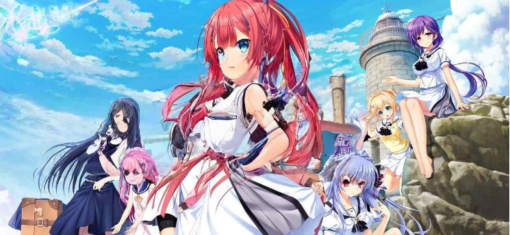 【电脑】夏日口袋 Summer Pockets REFLECTION BLUE V1.3.2.1 中文版+存档 [9.90G]