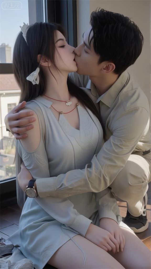 宋玉激情舌吻8分钟