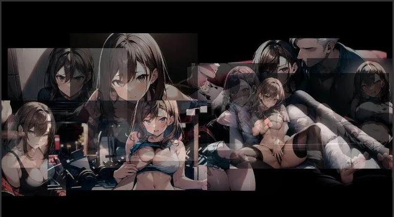 【电脑】【日式SLG/汉化】辣妹吧！学校附近的女生聚集地 DL机翻版【新作/370M】
