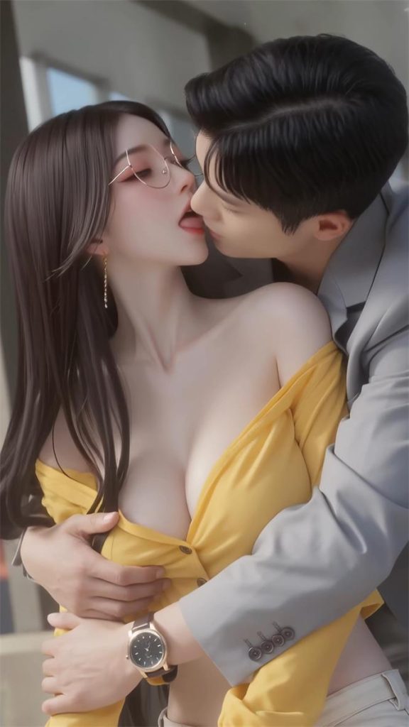 [凡人修仙传][元瑶激吻5分钟·4K视频系列] 涩涩 动漫女神 AI国漫[85P]