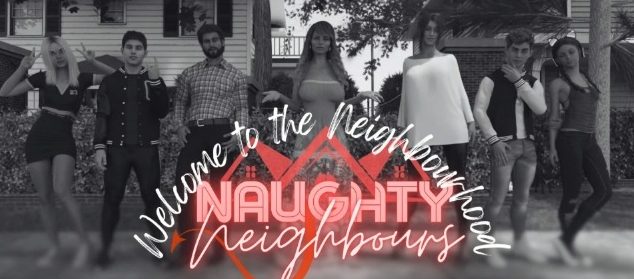 【PC/安卓/AI汉化/欧美/3D/SLG游戏/5.85G】顽皮邻居 (Naughty Neighbours) Ver1.25 AI汉化版 PC+安卓+欧美3D SLG+5.85G