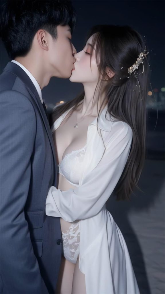 诛仙 陆雪琪女神 AI动漫 动漫视频 国漫女神