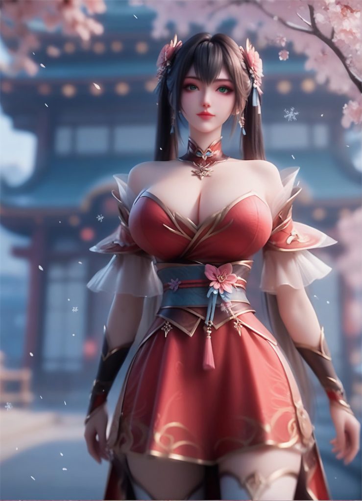 [第54期] [神墓] [楚钰 · 系列一] 涩涩 [102P]