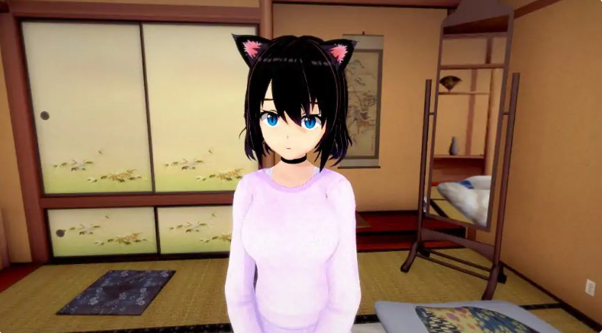 【PC/安卓/AI汉化/日系/SLG游戏/1.70G】魔王计划 (The Demon Lord\'s Project) Ver0.27 AI汉化版+PC+安卓+日系SLG游戏+1.70G