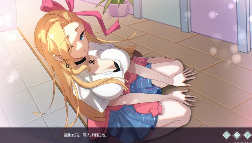 【PC/官中/亚洲/SLG游戏/7.42G】爱与生活:幸福学生 (爱与生活:幸福学生) Ver2.2.0 官方中文版+亚洲SLG游戏+7.42G