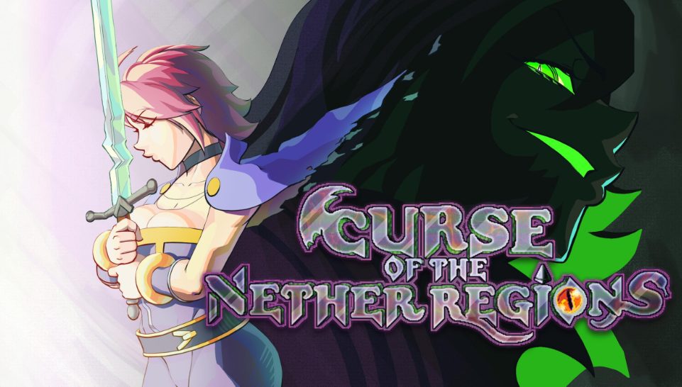【PC/生肉/探索/ACT游戏/260M】 下体诅咒 （Curse of the Nether Regions） Ver0.1.0 生肉版+探索ACT游戏+260M