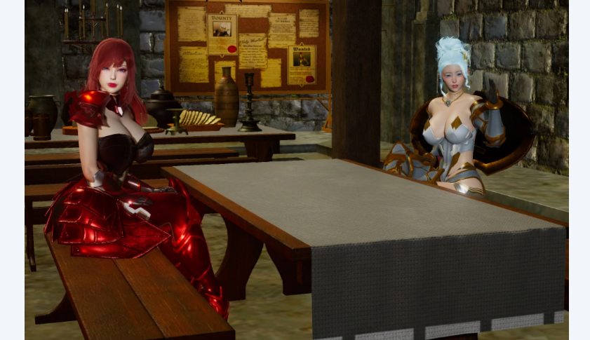 【PC/安卓/AI汉化版/3D/亚洲SLG游戏/4.16G】无罪重构 (Re Even) Ver0.3.2 AI汉化版+PC+安卓+3D亚洲SLG游戏+4.16G
