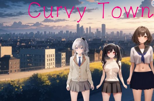 【PC/安卓/AI汉化/日系/SLG游戏/2.30G】弯弯镇 (Curvy Town) Ver0.7.2 AI汉化版+PC+安卓+日系SLG游戏+2.30G