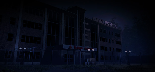 [电脑] 【PC/3D/AVG/中文】毁了的护士 Ruined Nurse V1.1.5 STEAM官方中文版【4.5G】