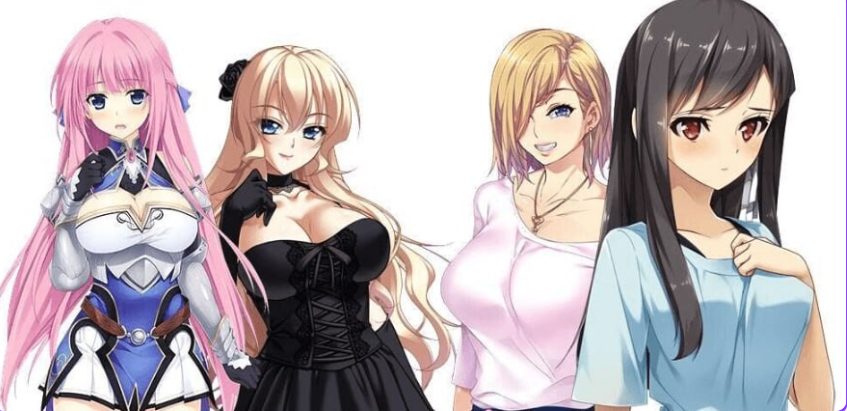 【PC/安卓/汉化/养成/SLG游戏/4.80G】模拟后宫 （Haramase Simulator）Ver0.4.0.3 汉化版+PC+安卓+养成SLG游戏+4.80G