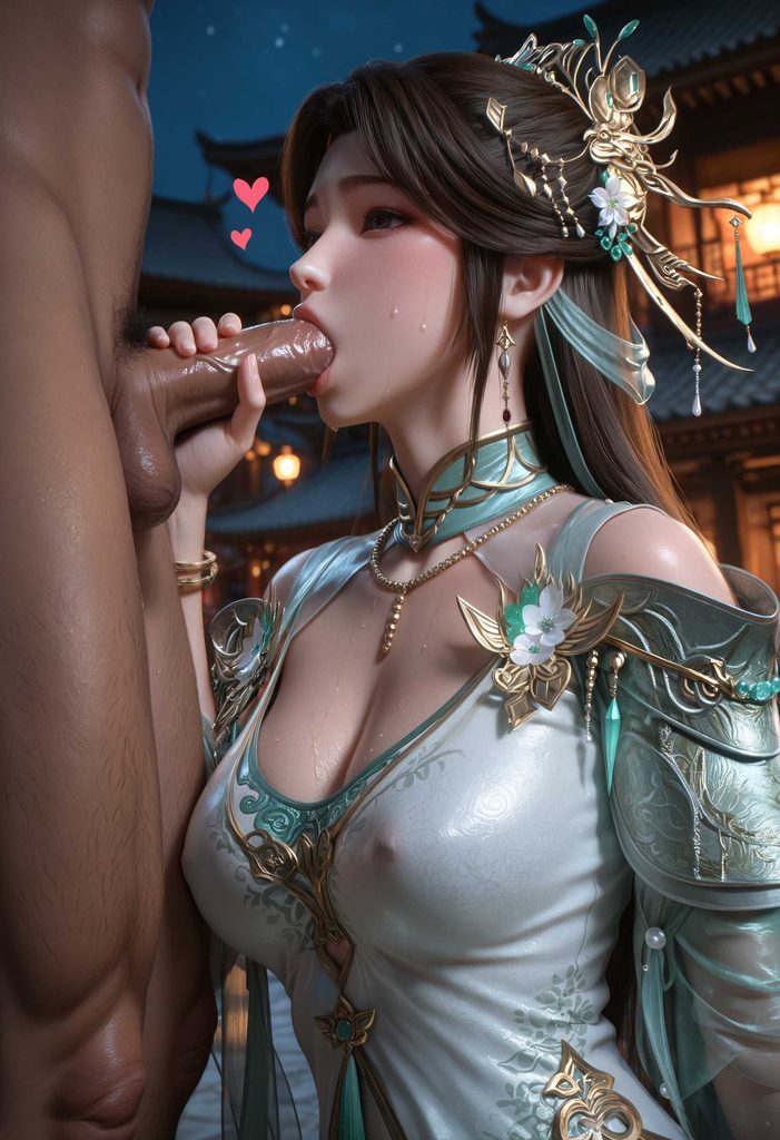 百炼成神-溪幼琴+8动态-166图-第3季786画