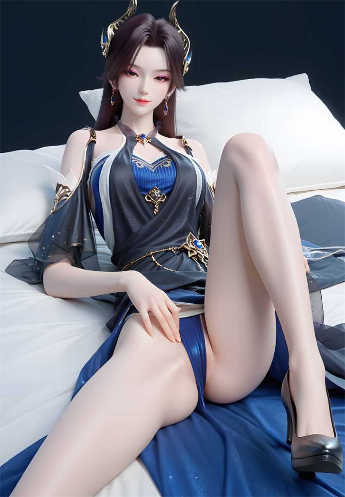 [第226期] [斗破苍穹] [曹颖 · 系列二] 涩涩 [60P]