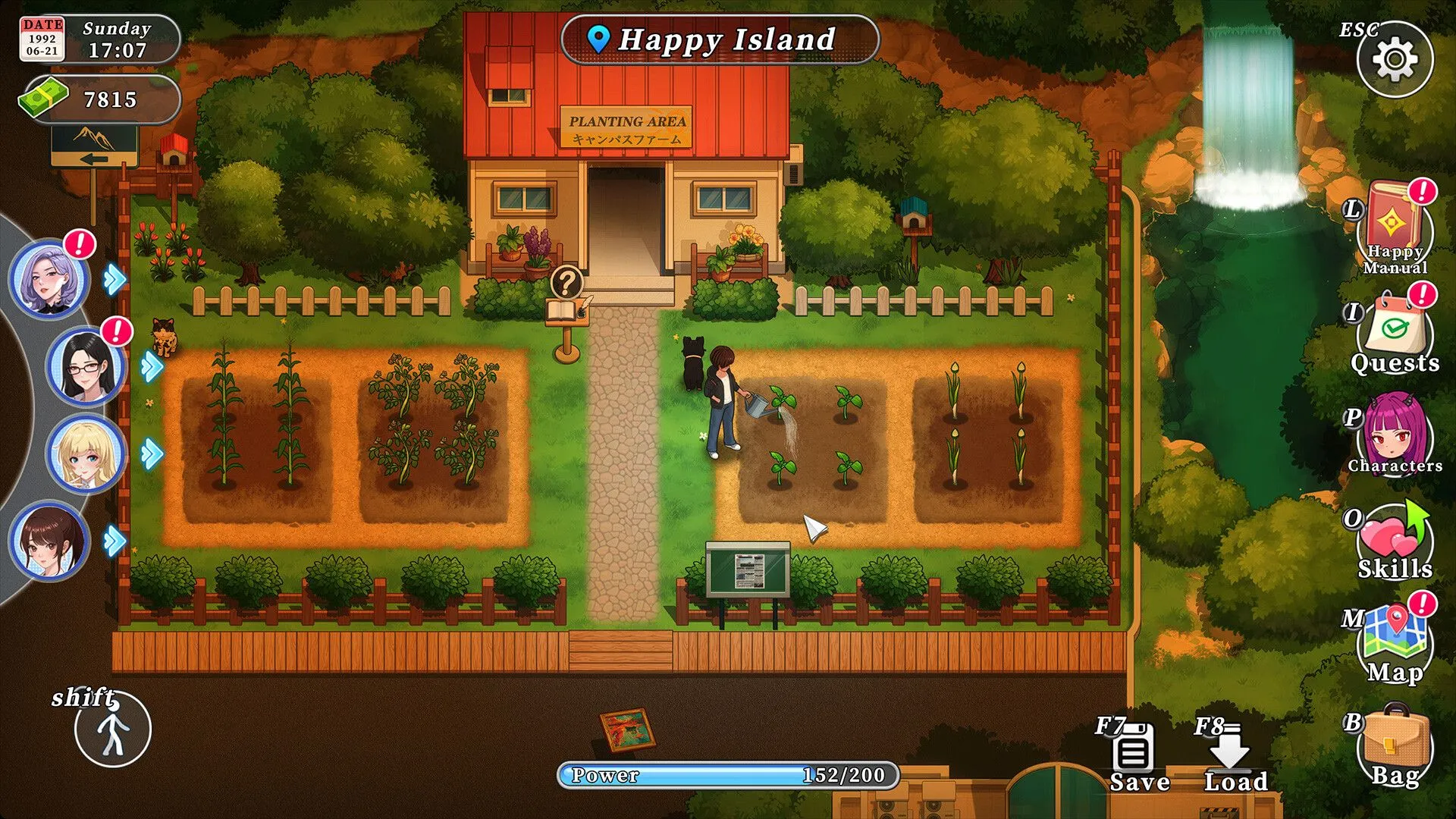【双端】【欧美SLG/汉化/动态/更新】新鲜物语3v0.1.3 官中版【PC+安卓/1.16G】