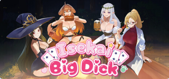 【PC/官中/策略/SLG游戏/2.40G】 异世界大老二 （Isekai Big Dick） Ver1.0.13 官中步兵版+存档+策略SLG游戏+2.40G