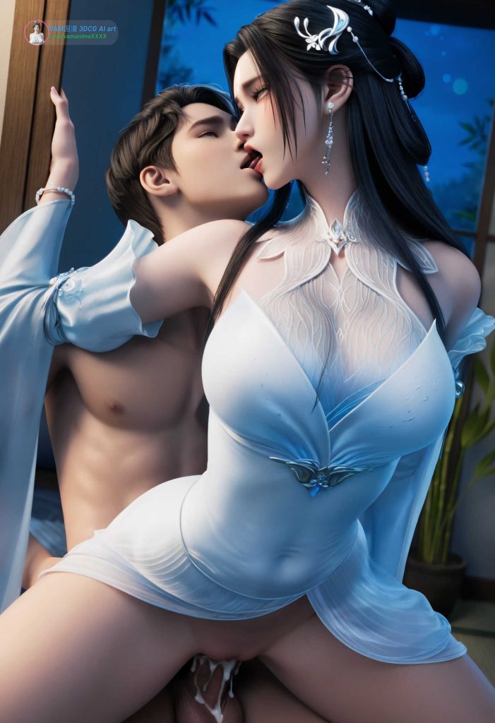 诛仙-陆雪琪+13动态-163图-第3季526画