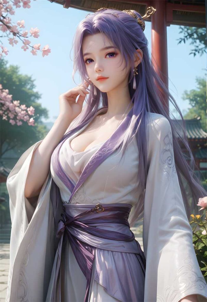[第274期] [师兄啊师兄] [云霄仙子 · 系列一] 涩涩 [60P]