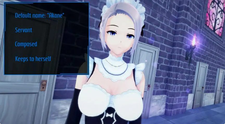【PC/安卓/AI汉化/日系/SLG游戏/1.70G】魔王计划 (The Demon Lord\’s Project) Ver0.27 AI汉化版+PC+安卓+日系SLG游戏+1.70G