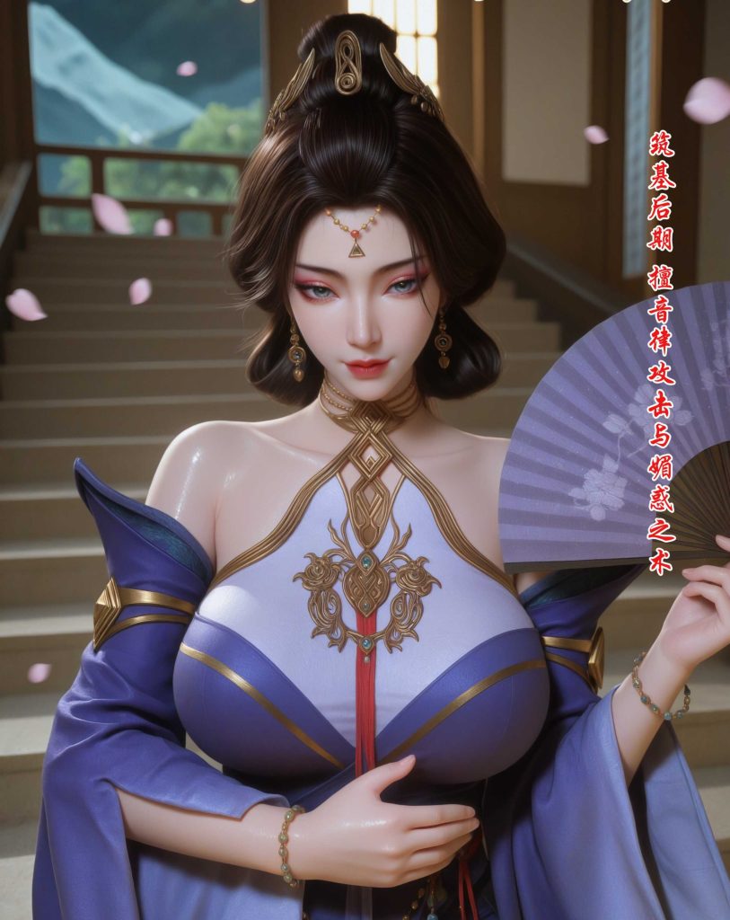 [凡人修仙传][我在凡修当魔头][第一章] 99P