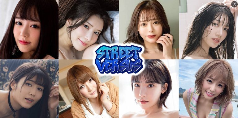 【PC/中文/日式/SLG游戏/6.30G】 街头对决 （Street Versus） Ver2.4 浏览器转中文+日式SLG游戏+6.30G