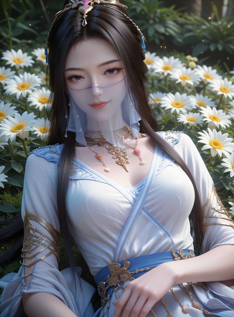 [凡人修仙传-紫灵·高清系列十八] [109图] [第三季231画]