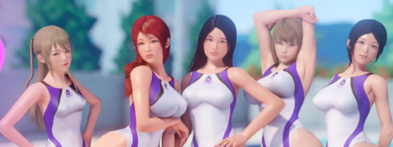 【PC/安卓/AI汉化/日系/3D/SLG游戏/9.62G】调皮的莉安娜 (Naughty Lyanna) S2 v0.34 AI汉化版 PC+安卓+日系3D SLG+9.62G