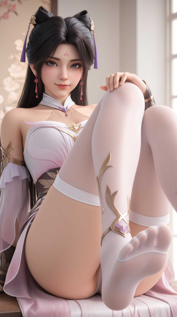 [神墓-梦可儿+10V·高清系列十五][142图][第三季224画]