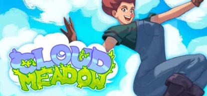 【PC/汉化/沙盒/SLG游戏/1.40G】云端牧场（Cloud Meadow） Ver0.2.6.0c 汉化版+存档+沙盒SLG游戏+1.40G