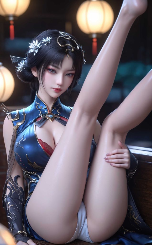 [玄界之门-金小钗4K-高清系列四][295图][第三季469画]