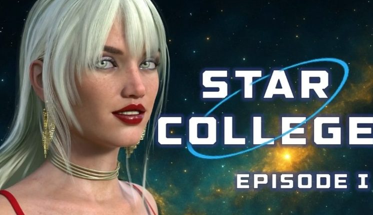 【PC/安卓/AI汉化/欧美/SLG游戏/9.19G】 星际学院 （Star College ）Ep.1 Ver0.9.0 AI汉化版+PC+安卓+欧美SLG游戏+9.19G