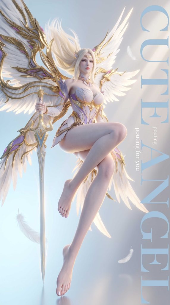 [斗罗大陆-千仞雪壁纸鉴赏-高清系列十二][92图][第三季488画]