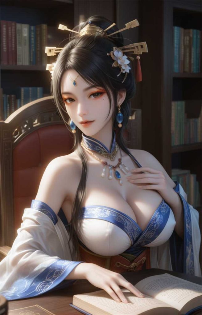 [第146期] [少年白马醉春风] [玥瑶 · 系列一] 涩涩 [266P]