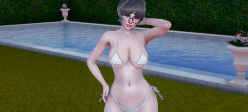 【PC/汉化/欧美/SLG游戏/6.87G】 欲望小镇 （Lust Village） Ver1.10 汉化版+欧美SLG游戏+6.87G