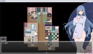 【PC/官中/国产/RPG游戏/1.71G】夜幕之花 (Night Bloom) Ver0.657 官方中文步兵版+国产RPG游戏+1.71G