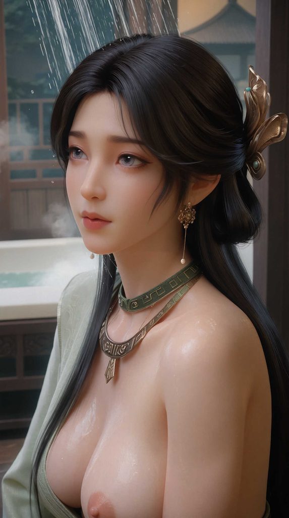 凡人修仙传-梅凝+8v-94图-第3季912画